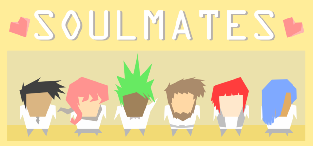 Soulmates – Sweet Puzzle Game