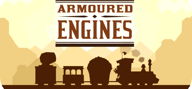 Armoured Engines – Loco Locomotion