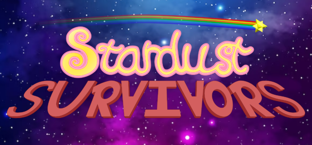 Stardust Survivors – Light Up The Night Sky!